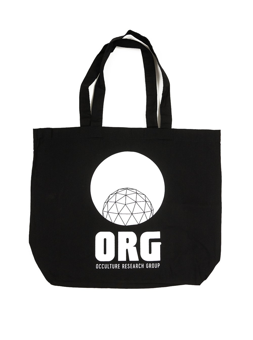 Image of ORG Dome Logo Tote