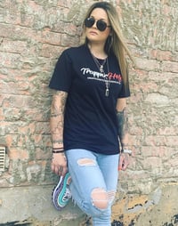 STREET TEE