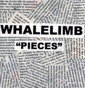 Image of WHALE LIMB-"pieces"