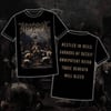 REPUGNANCE - Shrouds Of Deceit T-Shirt