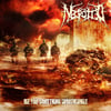 NECROTTED - Die For Something Worthwile CD EP