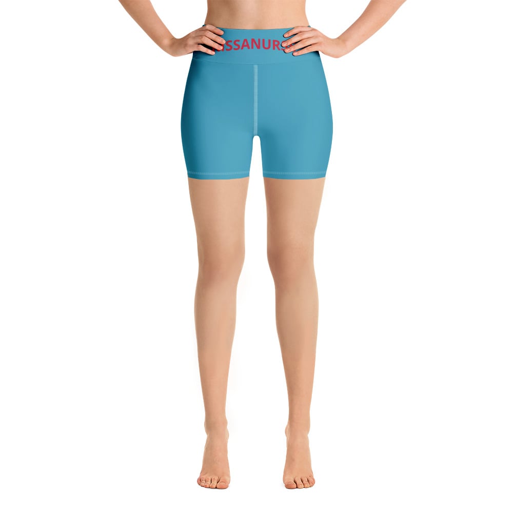 Image of Women Tights Shorts