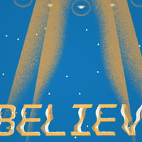 Image 4 of I WANT TO BELIEVE