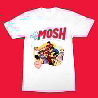 Image 1 of Mosh
