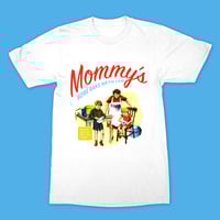 Image 1 of Mom's Meth