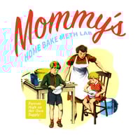 Image 2 of Mom's Meth