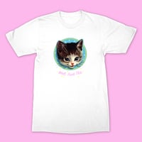 Image 1 of Cute Cat