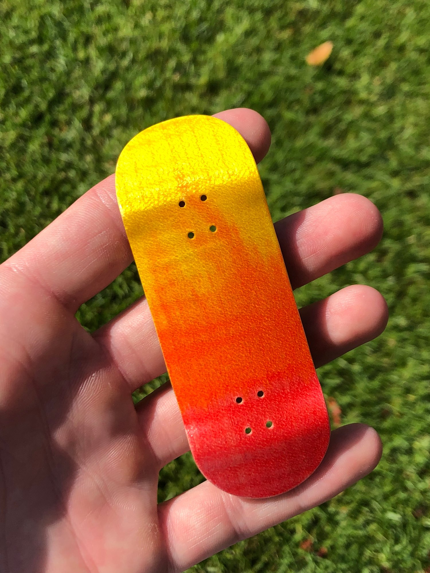 Image of Tie-Dye Blanks
