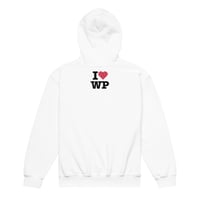 Image 2 of Hi, Corner! Hoodie - KIDS