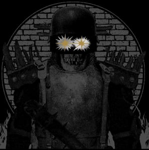 Image of Ringworm/Child Bite Split 7”