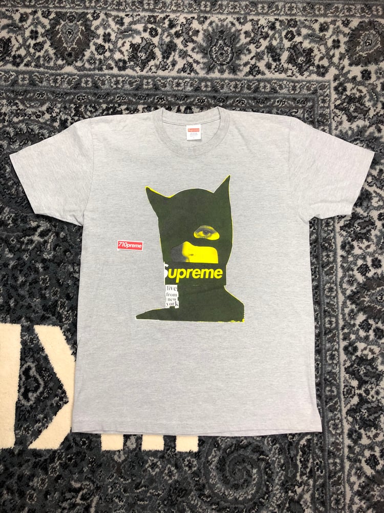 Image of Supreme Catwoman Tee