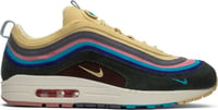 Image 2 of Sean Wotherspoon x Air Max 1/97