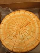 Image of Orange Creme'