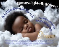 Image 6 of “A LITTLE GENTLE HAND” BABY SKIN CARE