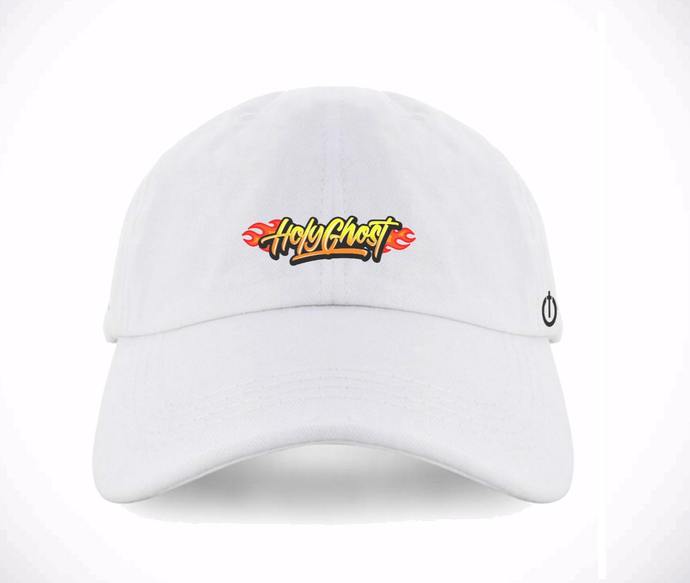 Image of Holy Ghost Dad Hat 🔥 