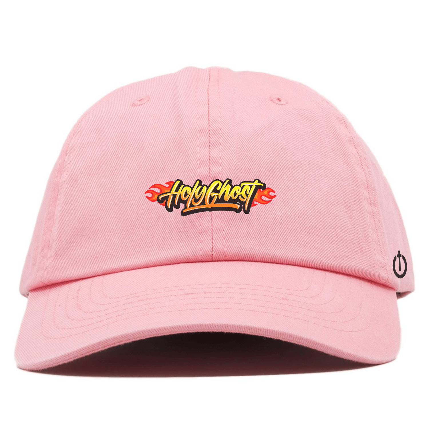 Image of Holy Ghost Dad Hat 🔥 