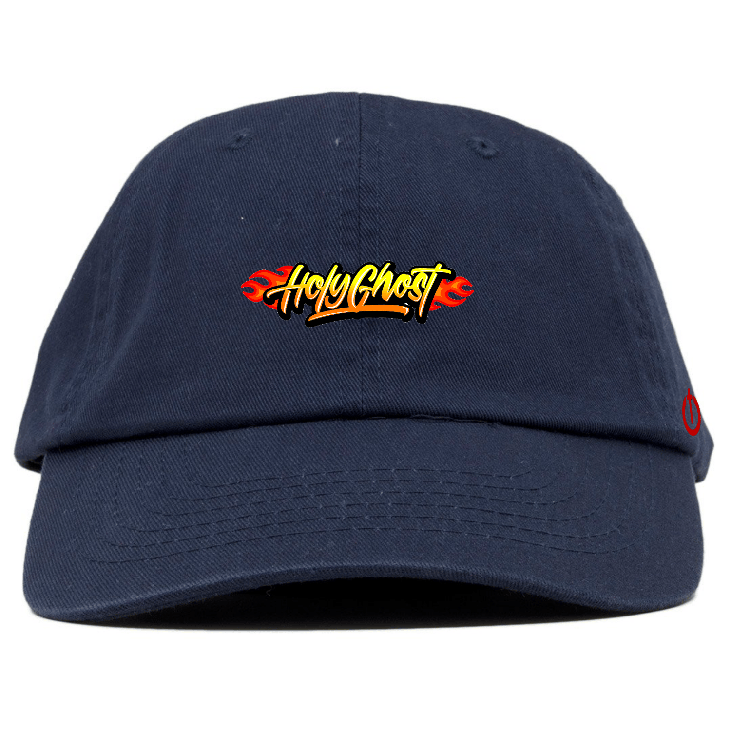 Image of Holy Ghost Dad Hat 🔥 