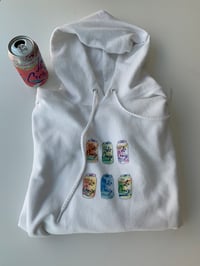 La Croix Sweater