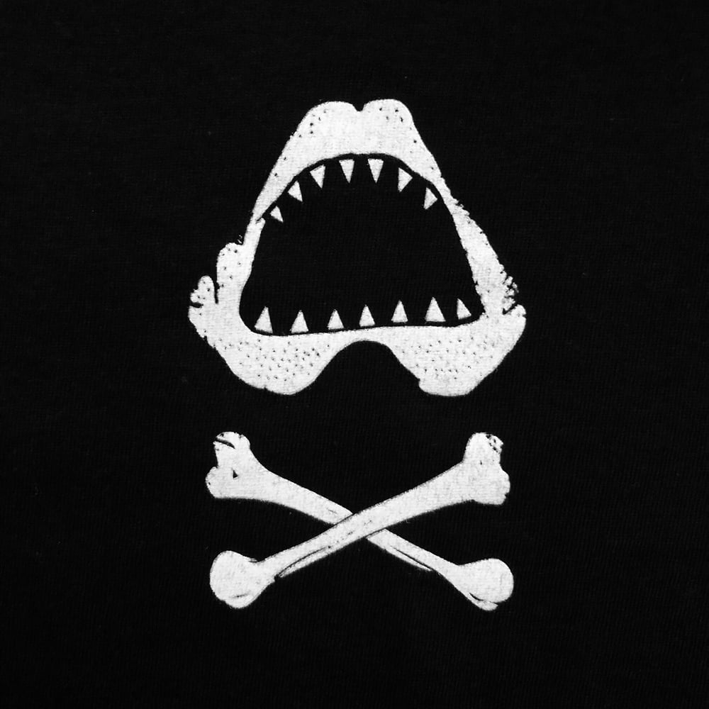 Crossbones Crew Sweatshirt