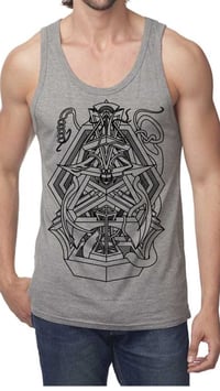 Enter the chamber tank top