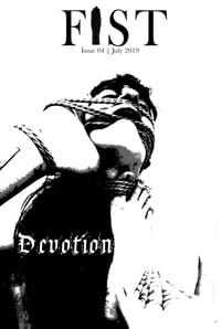 FIST Issue 04: Devotion