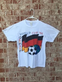 World Cup Germany