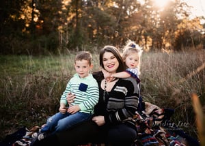 Image of Fall Family Sessions