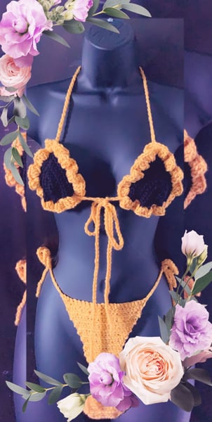 Image of Sunflower Set
