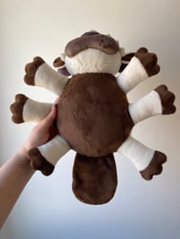 Image 9 of Appa Plushie - Avatar - Made To Order