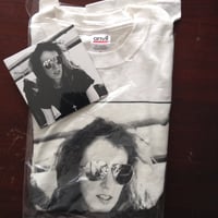 Christine CD and T-shirt combo