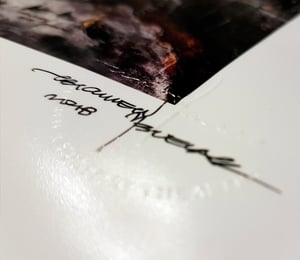 Image of GHOST PREQUELLE LIMITED ARTPRINT