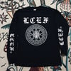 LCEF GOTH LONGSLEEVE