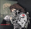 WINTER SOLDIER