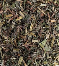 Image 3 of Cleavers leaf tea 