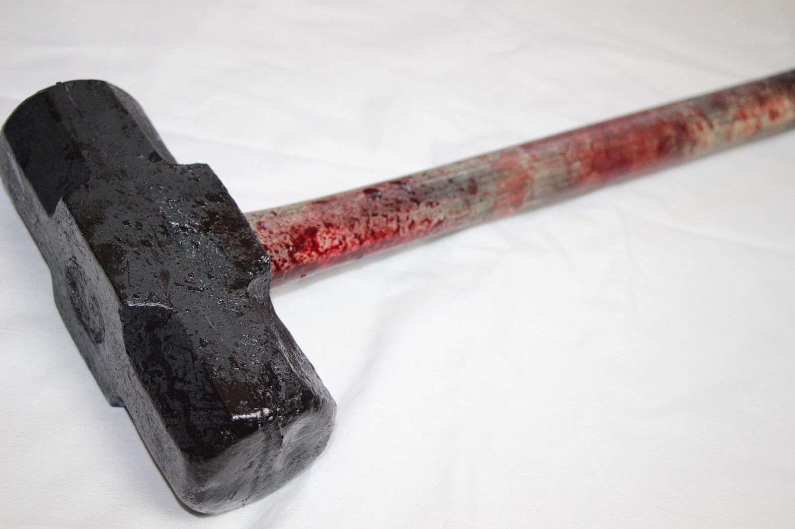 Clothing, Shoes & Accessories New 16" Cosplay Foam Sledge Hammer