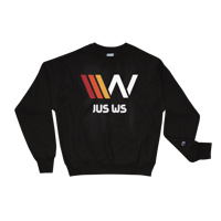 Ws Racing Team Champion Sweatshirt