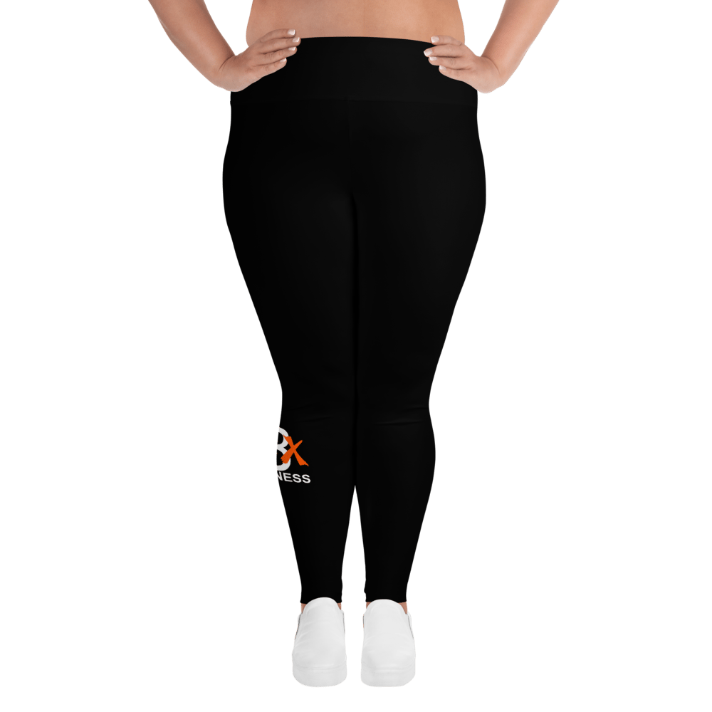 C3X Fitness Signature Leggings Plus