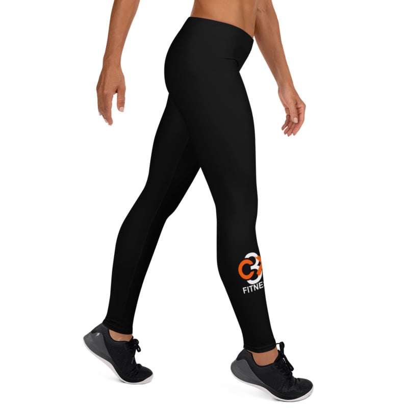 C3X Fitness Signature Leggings 