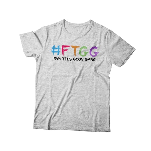 Image of Hashtag T-Shirt