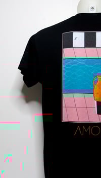 2º BLACK T-SHIRT