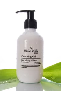 Image 2 of Cleansing Gel