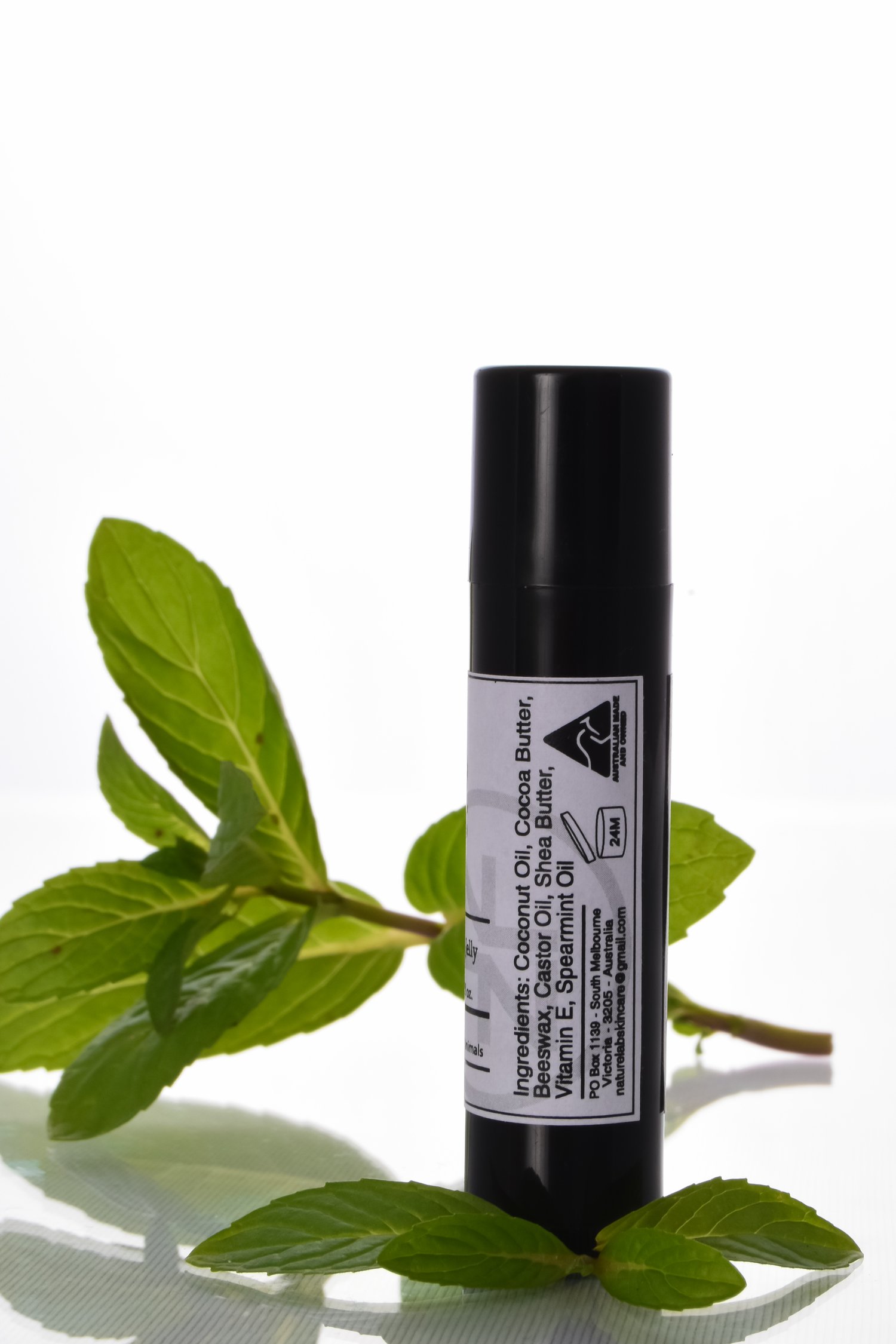 Image of Lip Balm - Spearmint