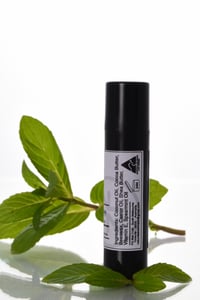 Image 3 of Lip Balm - Spearmint