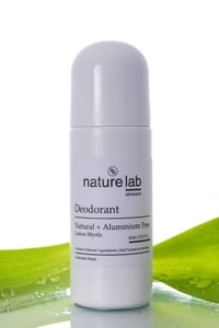Image 1 of Deodorant - Aluminium Free