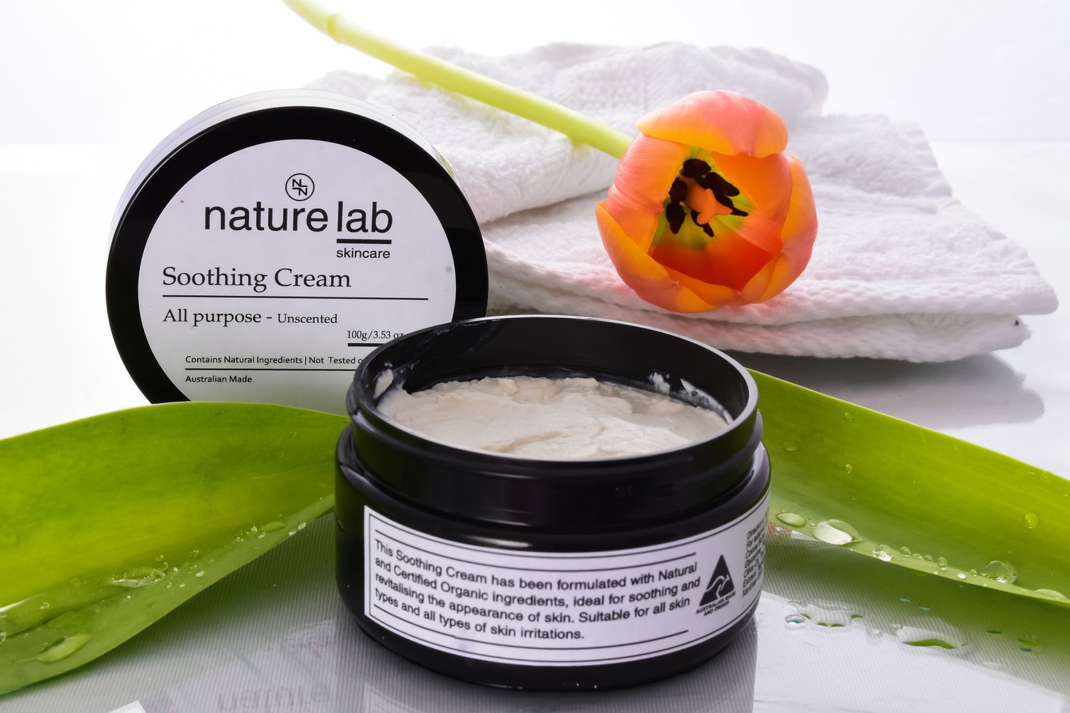 Image of Soothing Cream - NOW AVAILABLE