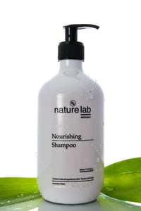 Image 2 of Nourishing Shampoo - 500 ml - Almost SOLD OUT!