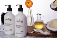Image 3 of Nourishing Shampoo - 500 ml - Almost SOLD OUT!
