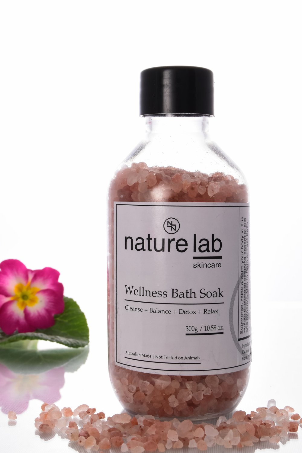 Image of Wellness Bath Soak