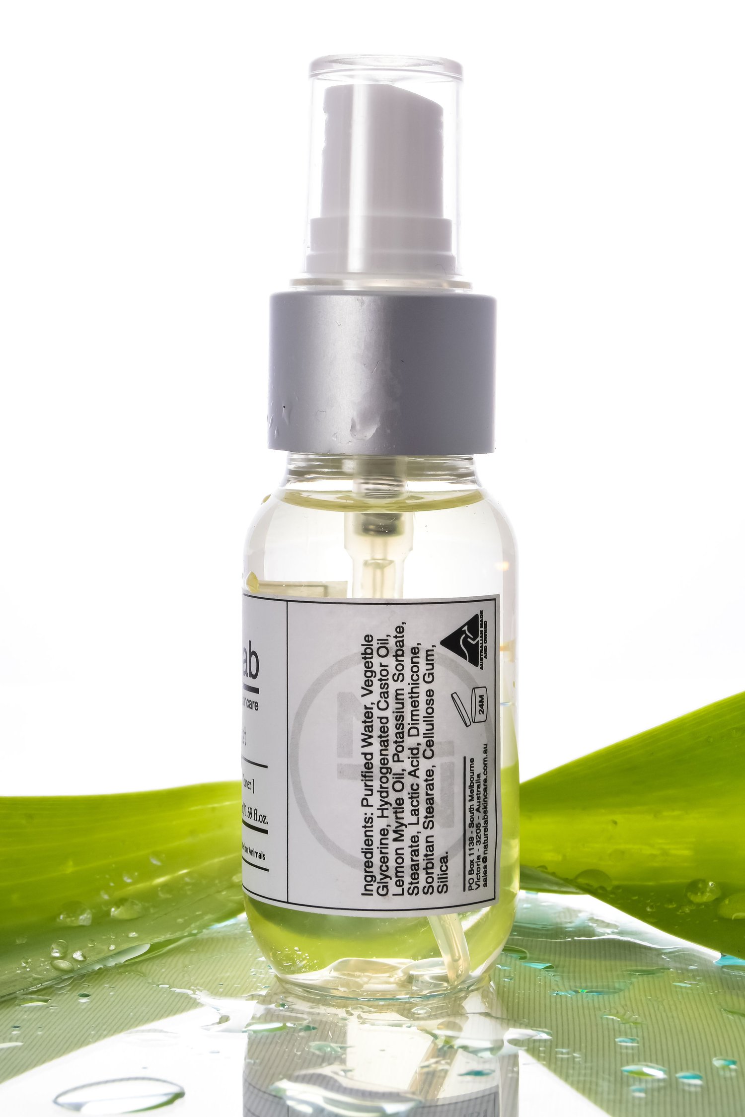 Image of Hydrating Mist
