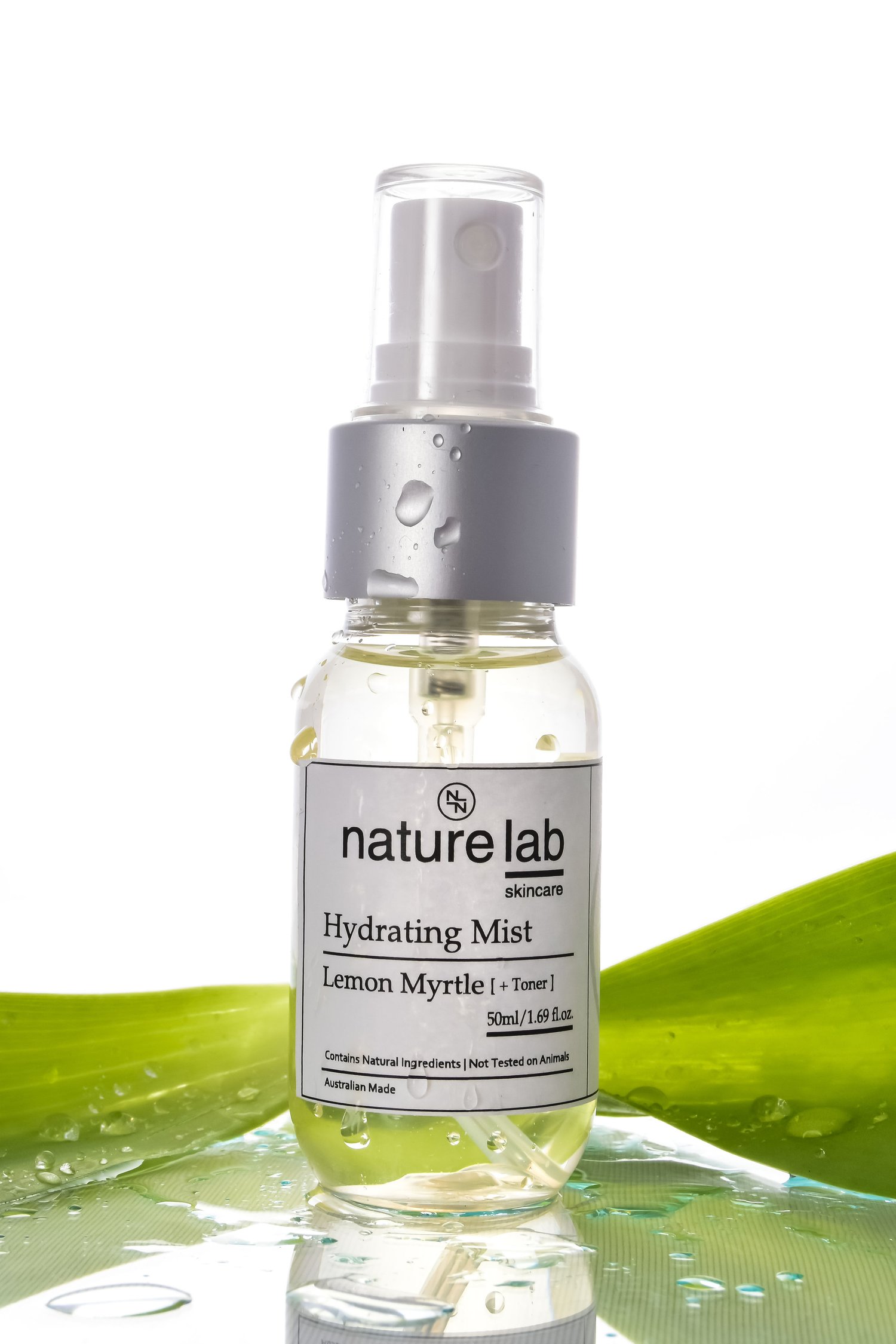 Image of Hydrating Mist